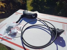 SRAM Apex XPLR 1x12 Velocità LEVA FRENO SINISTRA E TUBO LUNGHEZZA POSTERIORE GRAVEL BIKE TREK