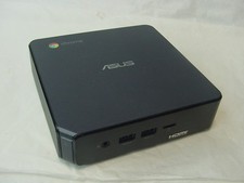 ASUS CHROMEBOX 3 MINI PC