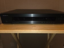 Oppo BDP-93 Complete, Clean