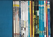 LOTTO  FUMETTI VARI  "BONELLI EDITORE":  50 ALBI  -  ( OTTIMI )