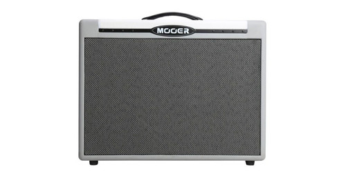 Mooer 75 - sd,
