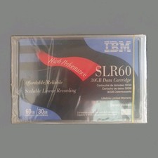 Ibm datacartridge gb - ibm,