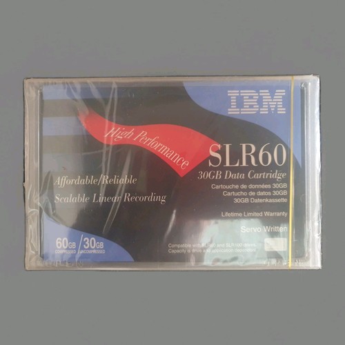 Ibm datacartridge gb - ibm,