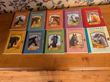 Horse diaries series - diaries,