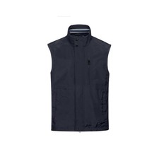 Smanicato uomo in nylon Geox
