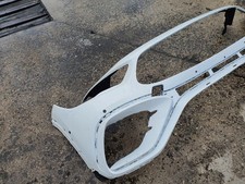 Mercedes Gla H247 Amg Facelift Paraurti Anteriore Originale (Pdc)