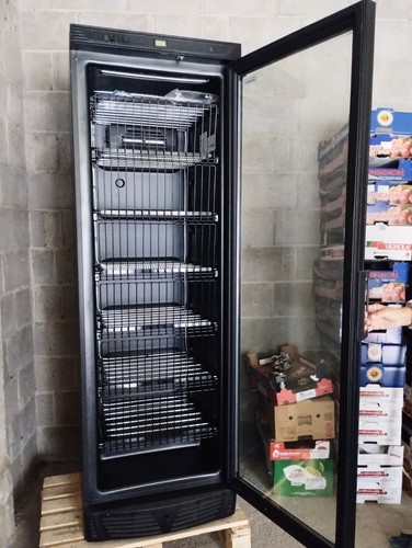 Freezer congelatore verticale