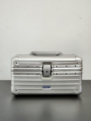 Beauty baule rimowa originale - beauty,