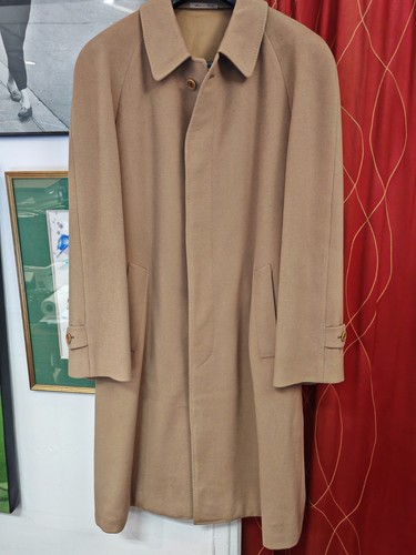 Cappotto uomo italian chic - cappotto,