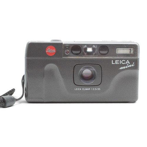 Leica mini compatta - mini,