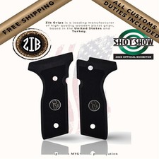 Zib Grips Impugnature per