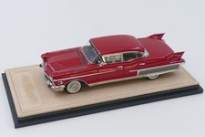 1958 Cadillac Fleetwood Sixty