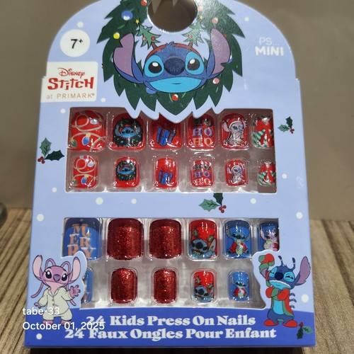 Primark bambini lilo stitch - bambini,