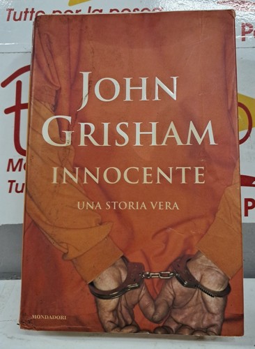 John grisham innocente una - john,