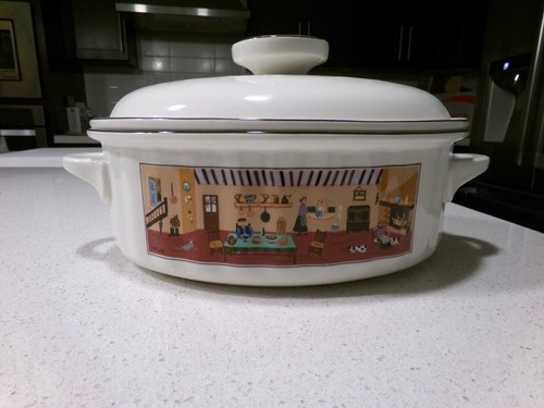 Villeroy boch design naif - boch,