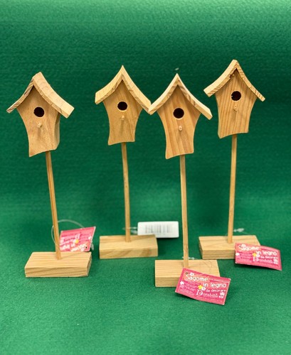 Kit sagome legno da - sagome,