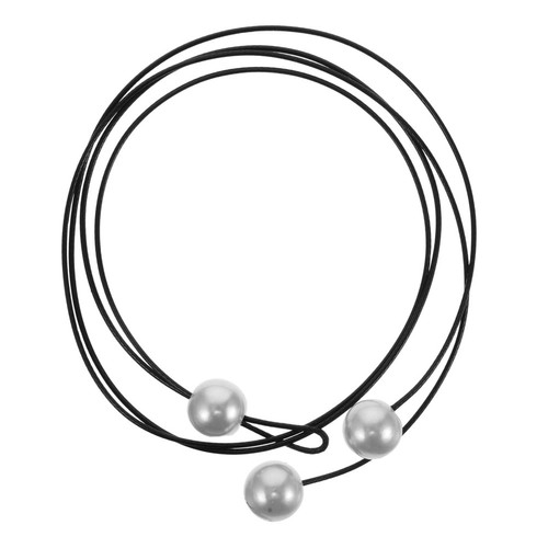 Collana collane girocollo di - ,