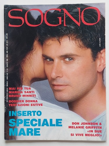 Fotoromanzo sogno lancio 83 - sogno,