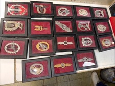 D3 18 Spille WW2 Tedesche