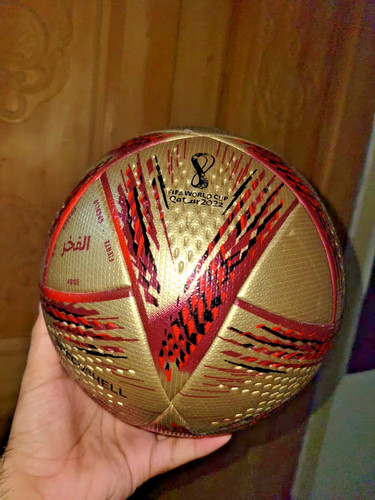 Pallone calcio premium - pallone, da