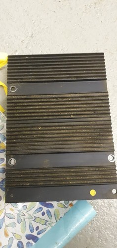Volvo xc90 amplificatore - volvo,