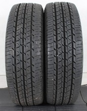 2 pneumatici estivi 195/65R16C 104/102T Barum Vanis 2 7,5-8 mm 2020