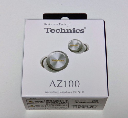 Technics eah az100 - technics, eah-az100-s
