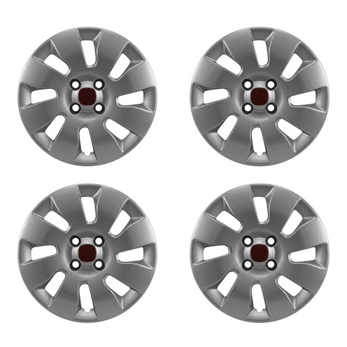 Kit coppe ruota fiat - 14'',