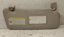 PARASOLE ALETTA LATO PASSEGGERO PER PEUGEOT 206 2° Serie (03>09)