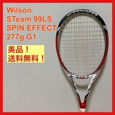 Wilson Steam 99Ls 277G G1