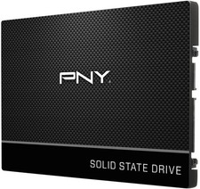 Pny CS900 240GB SSD Hard Disk