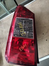 Stop Fanale Faro Fanalino