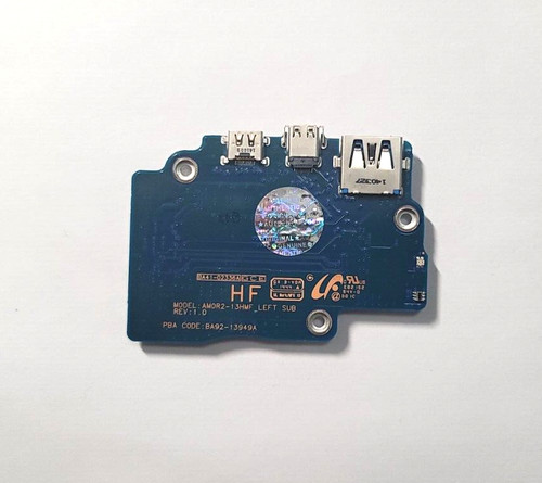 Samsung ba92 13949a scheda - samsung, ba92-13949a