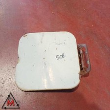 Sportello serbatoio per VOLKSWAGEN TRANSPORTER T2 1967-1972 usato (101051)