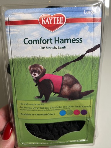Kaytee imbracatura comfort - kaytee,