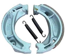 COPPIA GANASCE FRENO