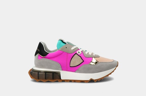 Sneakers philippe model rue - philippe,