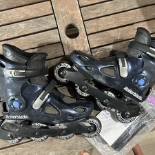 Pattini linea rollerblade - in,