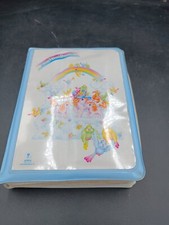 🦄 Mio MINI My LITTLE PONY ASTUCCIO DELL'EPOCA VERY RARE!!!!!!