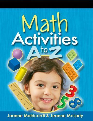 Math activities z - math, a