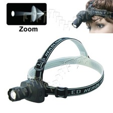 TORCIA FRONTALE OBIETTIVO ZOOM