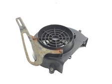 CONVOGLIATORE ARIA COPERCHIO VENTOLA RAFFREDDAMENTO SYM FIDDLE EURO5 125 2020