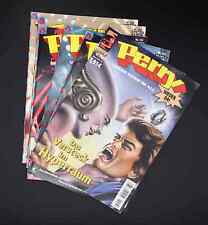 Perry - Il nostro uomo nello