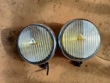 Fendinebbia bosch per auto importante originale made in Germany come foto 180mm