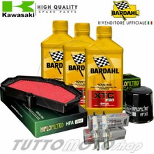 Tagliando KAWASAKI EN Vulcan