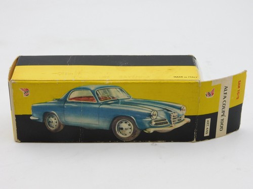 Sam toys alfa - alfa, 1900
