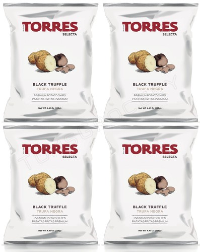 Torres tartufo nero - tartufo,