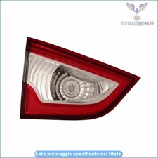 3358Beue Faro Gruppo Ottico