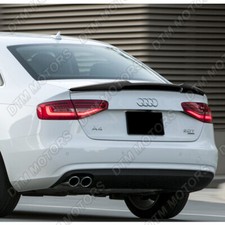 For 13-16 Audi A4 B8.5 Sedan