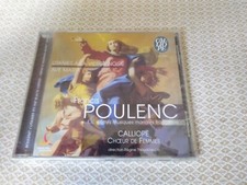 Poulenc : Litanies à la